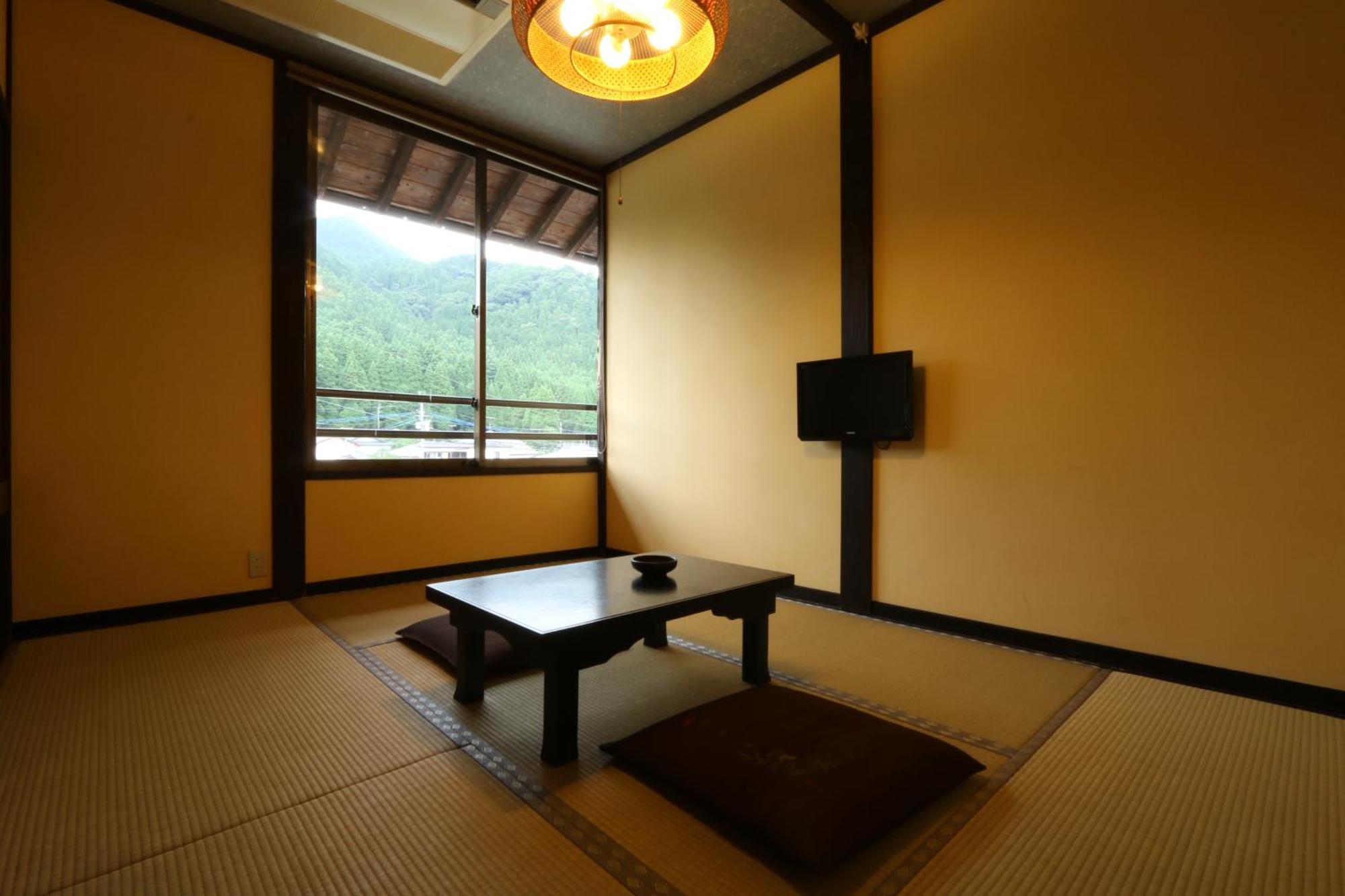 Tabinoyado Asonoyu Hotel Exterior foto