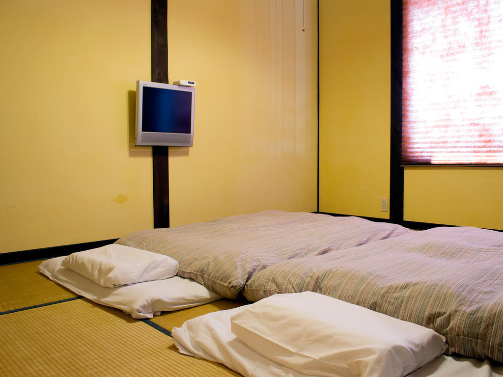 Tabinoyado Asonoyu Hotel Cameră foto