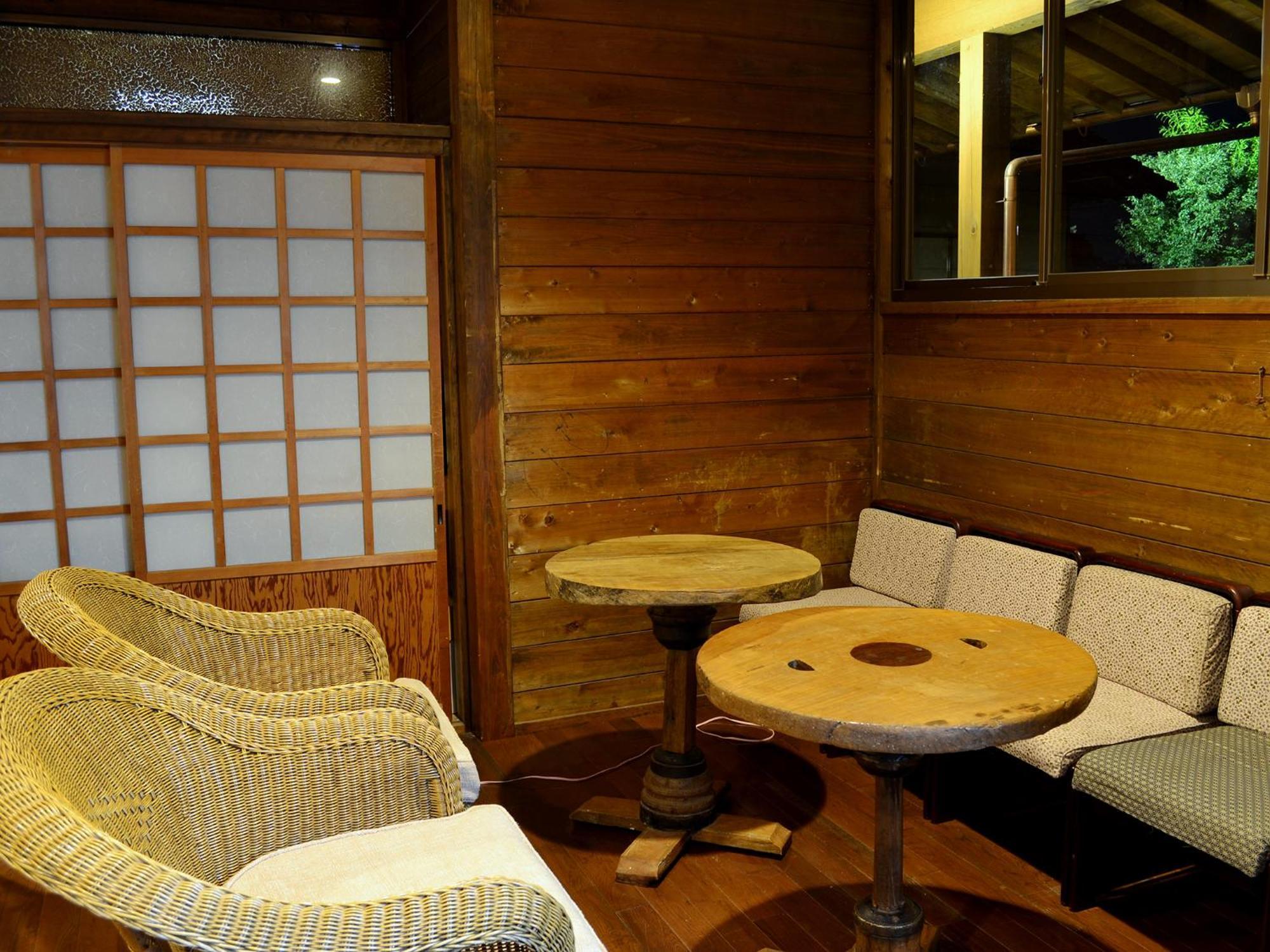 Tabinoyado Asonoyu Hotel Exterior foto