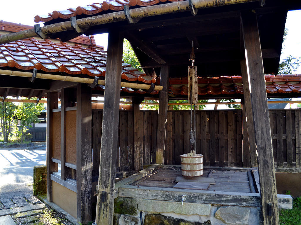 Tabinoyado Asonoyu Hotel Exterior foto